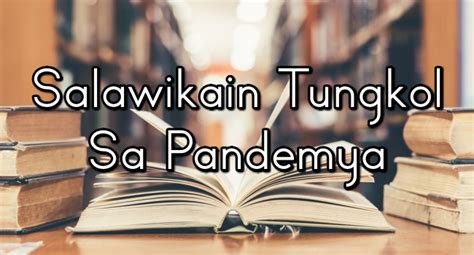 salawikain tungkol sa kalusugan|Salawikain Tungkol Sa Pandemya: Halimbawa Ng Salawikain.